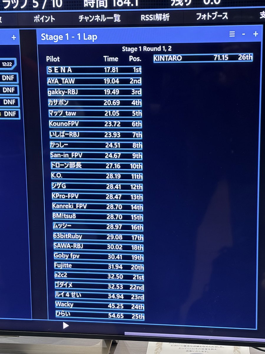 KounoFPV tweet media