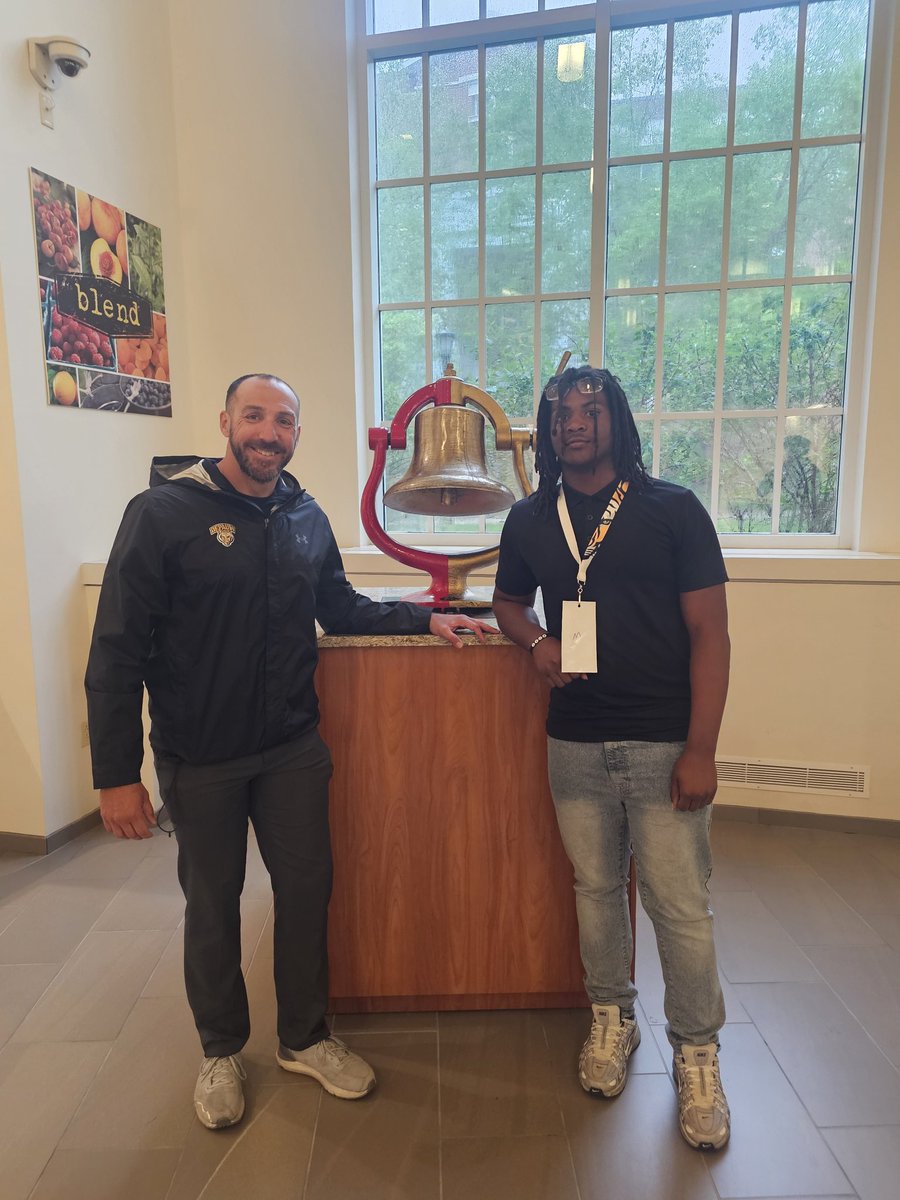 Ariyon Stills-Carter tweet media