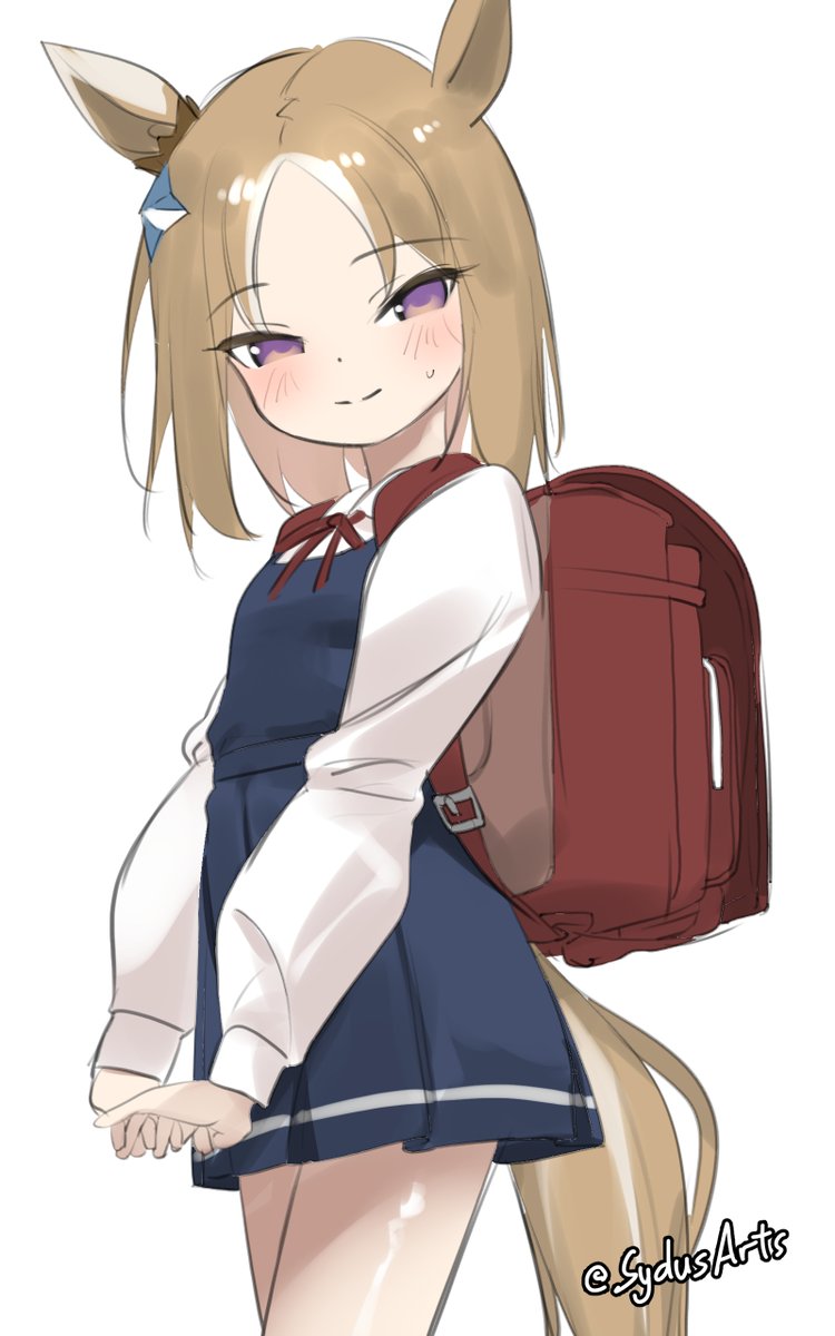 Sydus Sensei tweet media