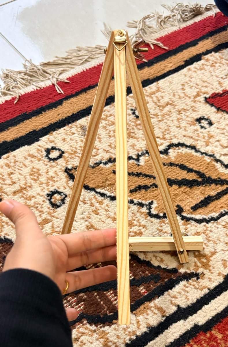 zahramoonchan's tweet image. Kegiatan wanita 30++ agar tetap waras, healing dengan low budget. Emosi tersalurkan, ketenangannya dapet
Melukis with a view

s.shopee.co.id/50VUqQUDhy
Beli 3 dapat standee nya

#girl #woman #healing #paint