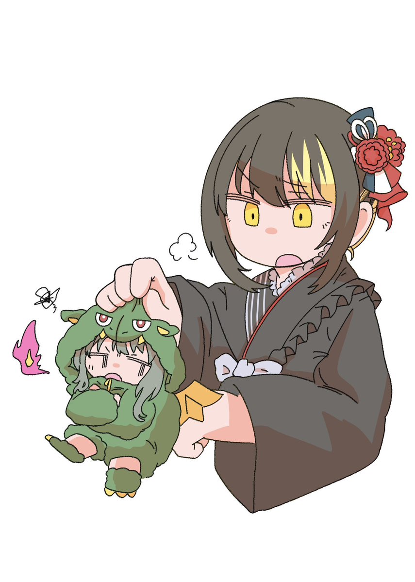 ぶっちい tweet media