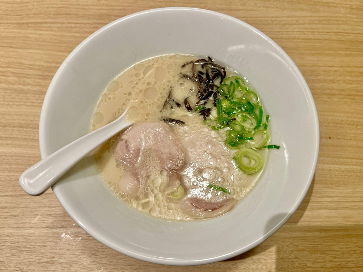 岡崎美玖(おかみく)🍜MC / ラーメンインタビュアー tweet media