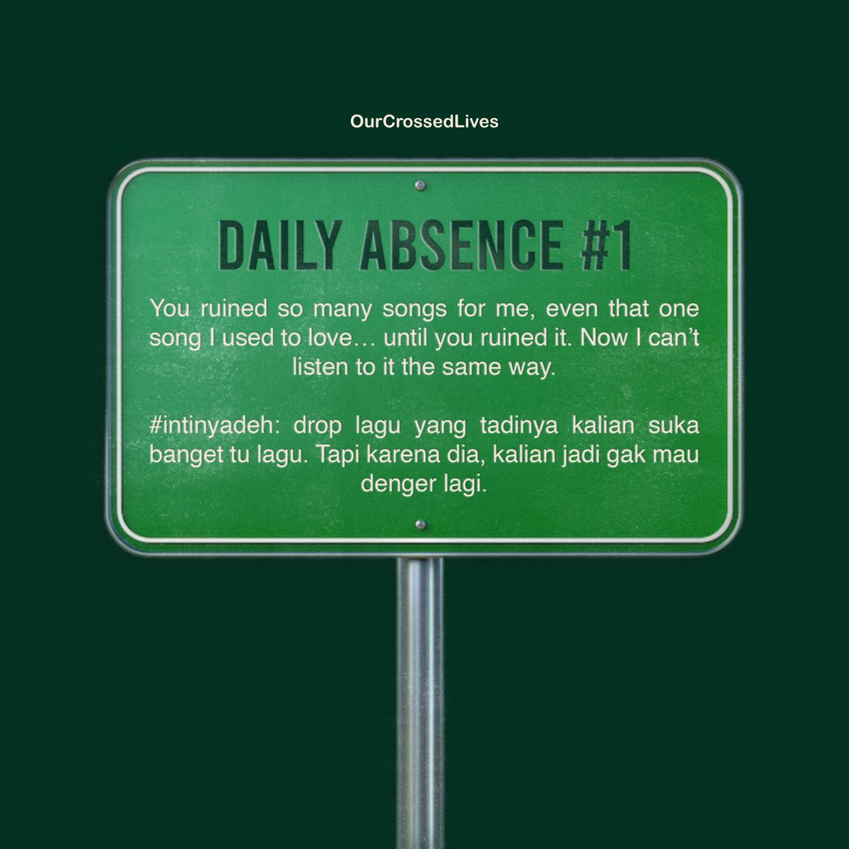 WELCOME! tweet media