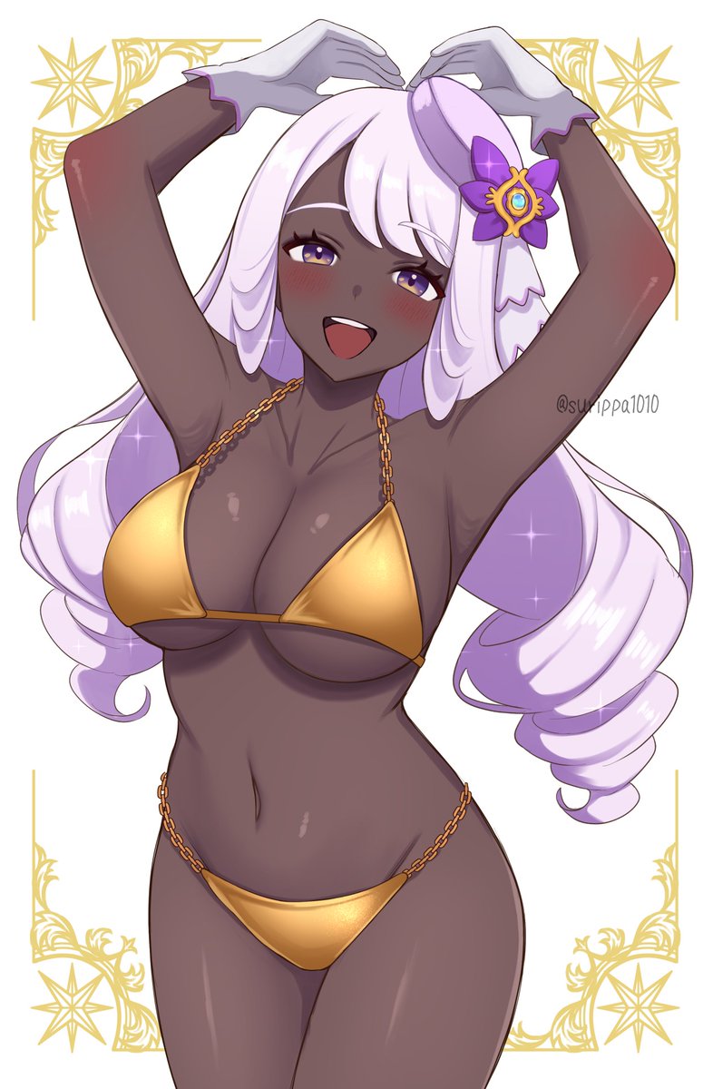 すりっぱ tweet media