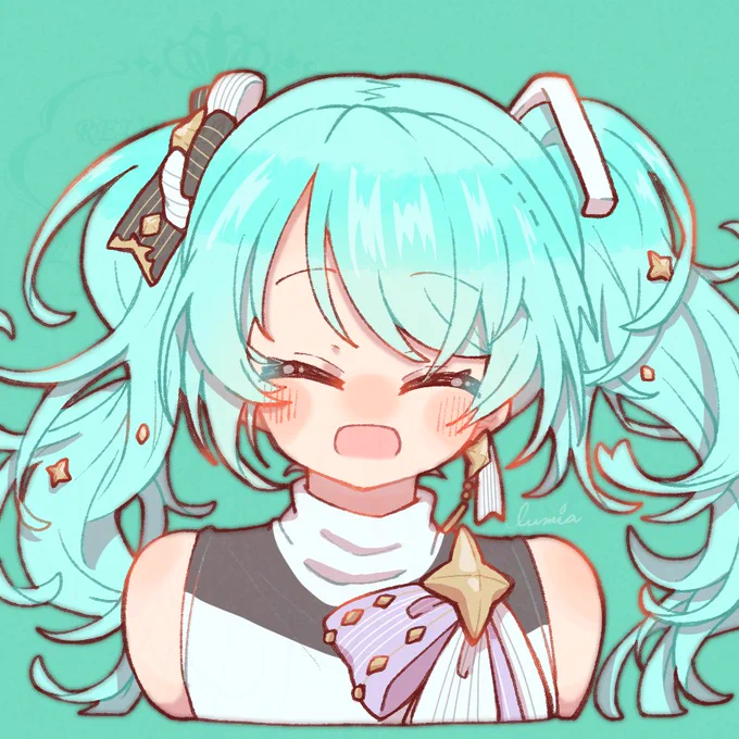 Wish Cheer ワールドリンク ミクチャプター #prsk_FA #初音ミク