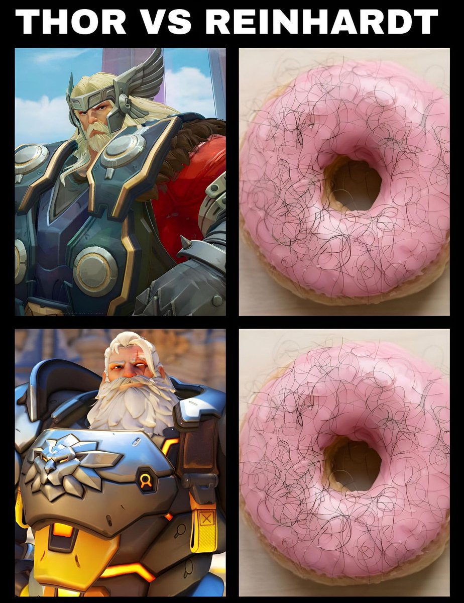 THE MORTAL THOR LAWYER tweet media