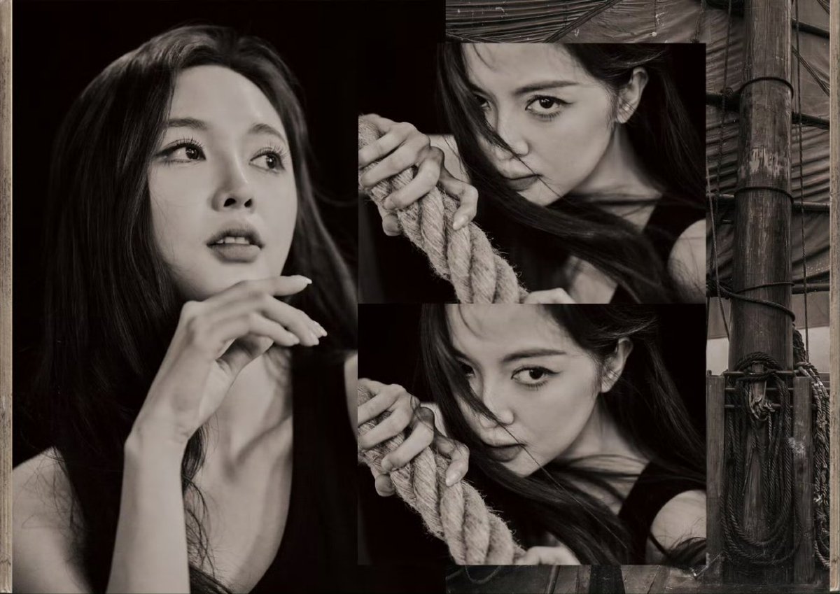 Chiyo ♡̶ 7th year tweet media