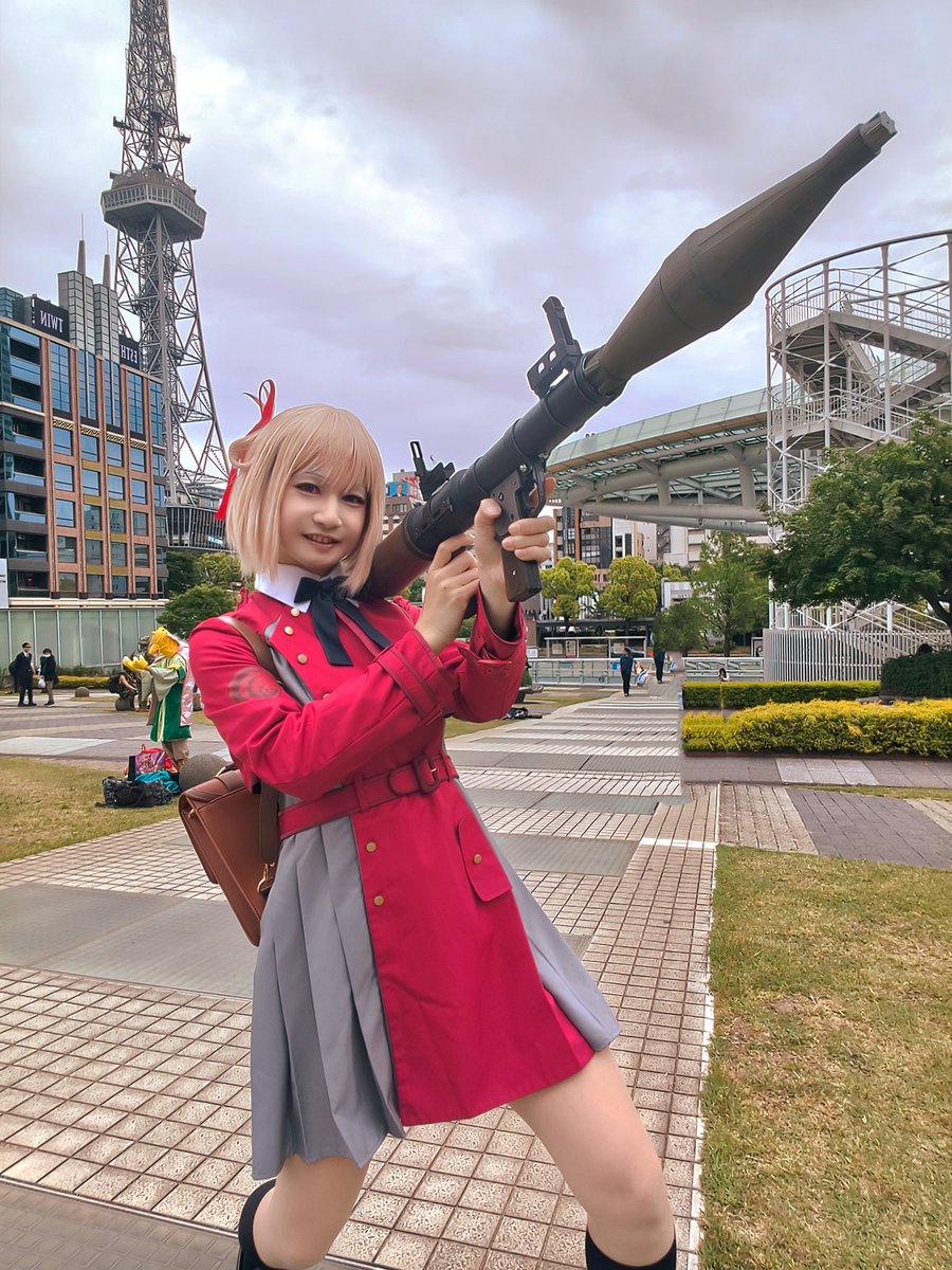 碧（あお）⏩️ tweet media