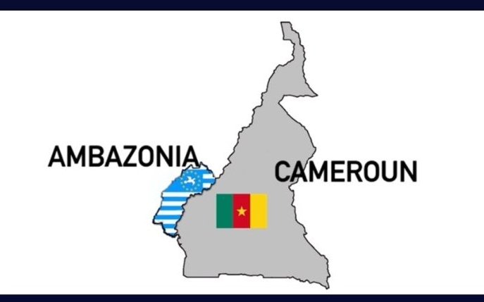 sc_amba's tweet image. Hello Maryam Fatima,
I am an Ambazonian revolutionary activist. We don't only write about the liberation of the Southern Cameroons, annexed &amp;amp; occupied by #Cameroun military but about world;
Justice,
Peace and
Freedom, associating with like minder writers and policy-makers.