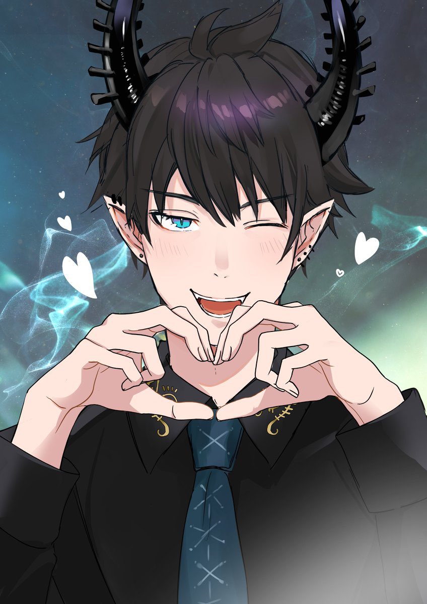 ぷよ😈🛸 tweet media