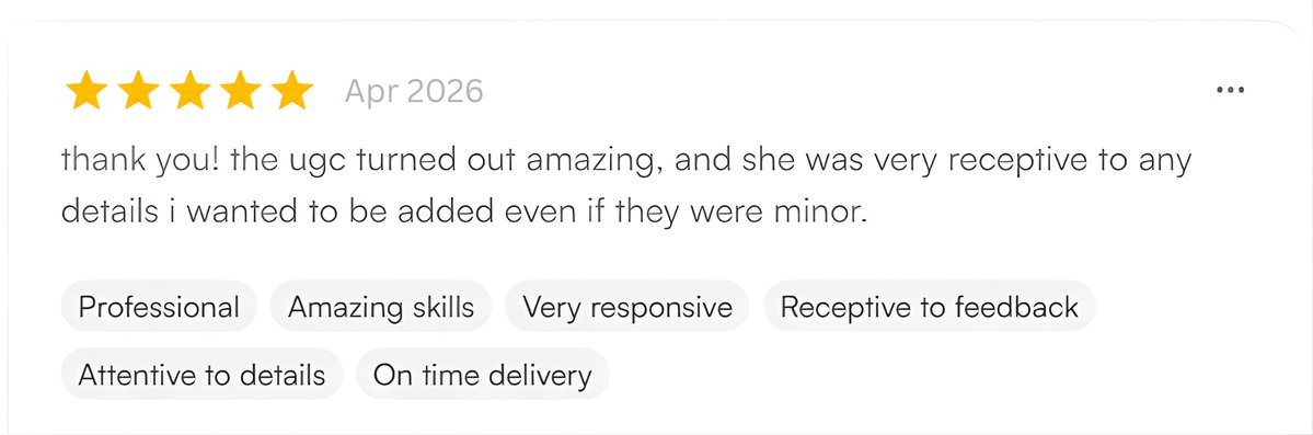 NellieAkari_'s tweet image. i’m honestly sooo happy reading this 💙
it’s like a dream for every artist, to create something perfectly, have people love it, and most importantly… make it truly useful ✨

#VGenComm #ArtistOnTwitter