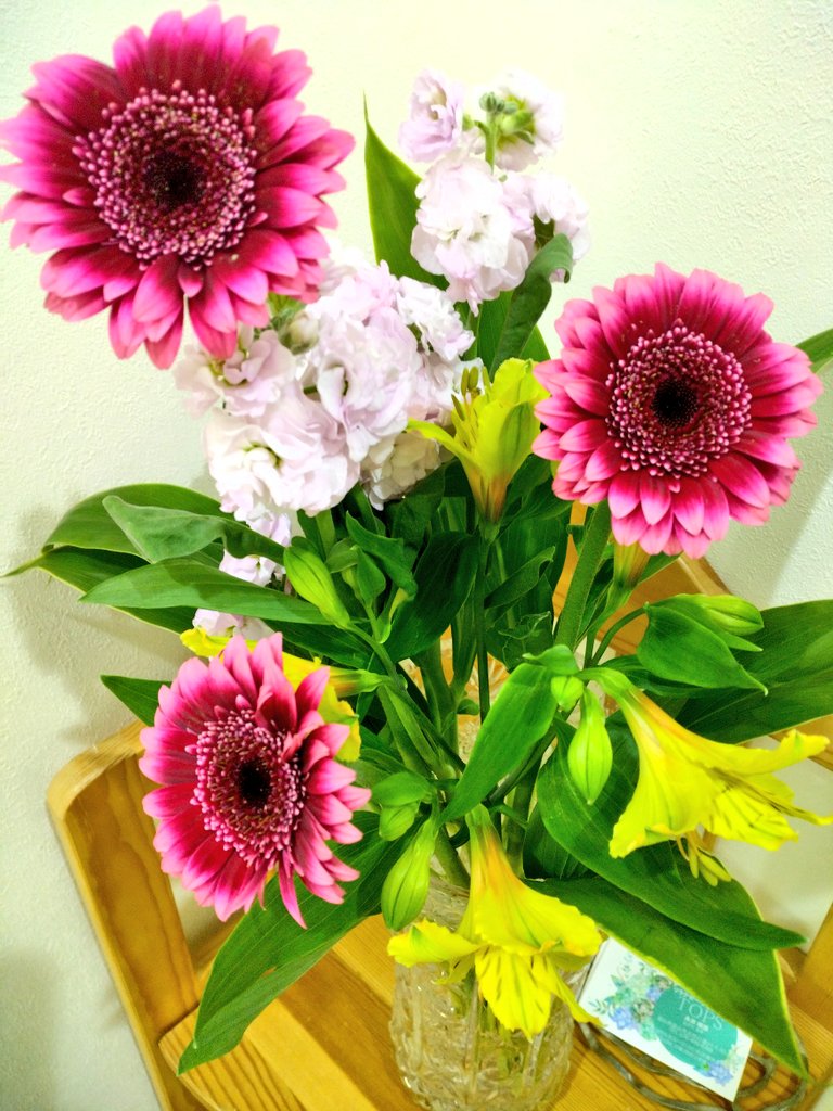 RTops0411's tweet photo. ゴールデンウイーク中も休まず営業いたします🌷
旅行や帰省のお客様で予約が混み合いますので、早めの予約をお待ちしております🌱
皆様のご来店心よりお待ちしております🎏

#富山県 
#富山市 
#富山市西町 
#toytma
#ガラス美術館 
#nytimes https://t.co/sWKggwPOTU
