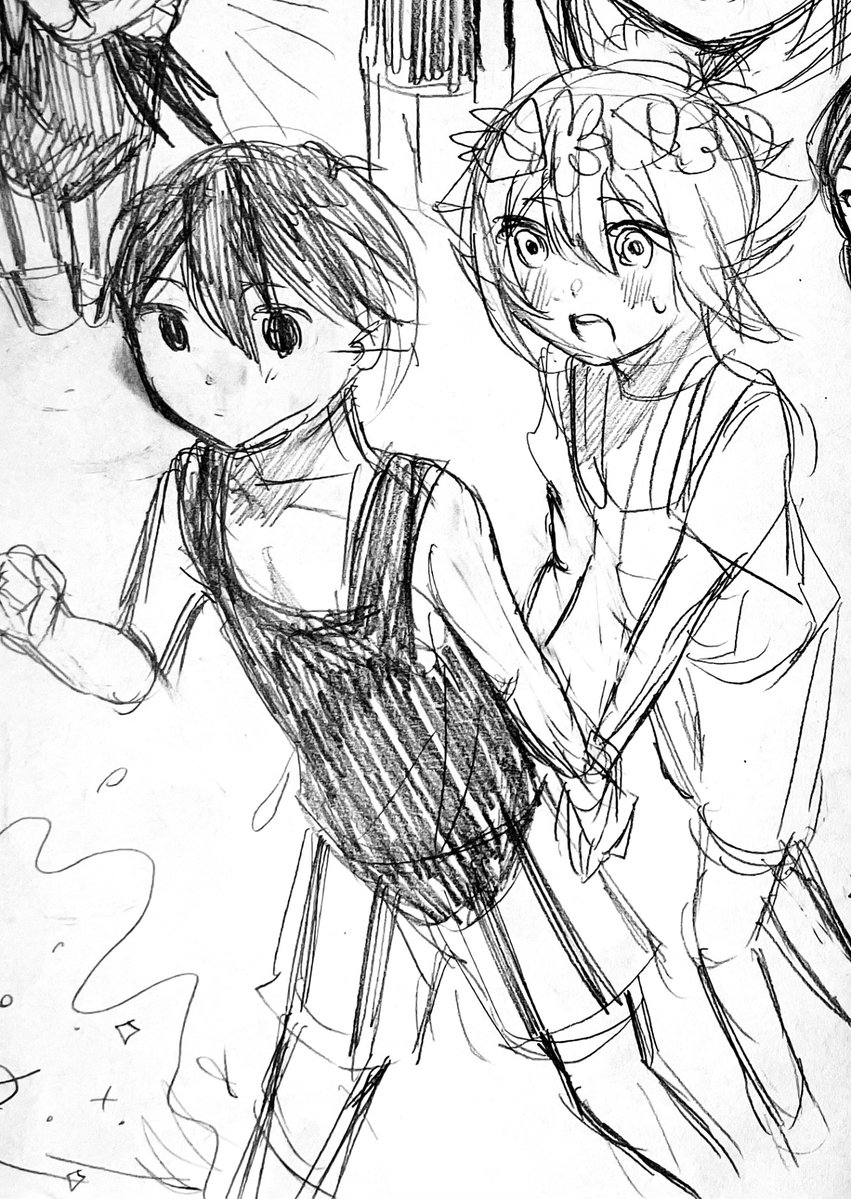 ありこと tweet media