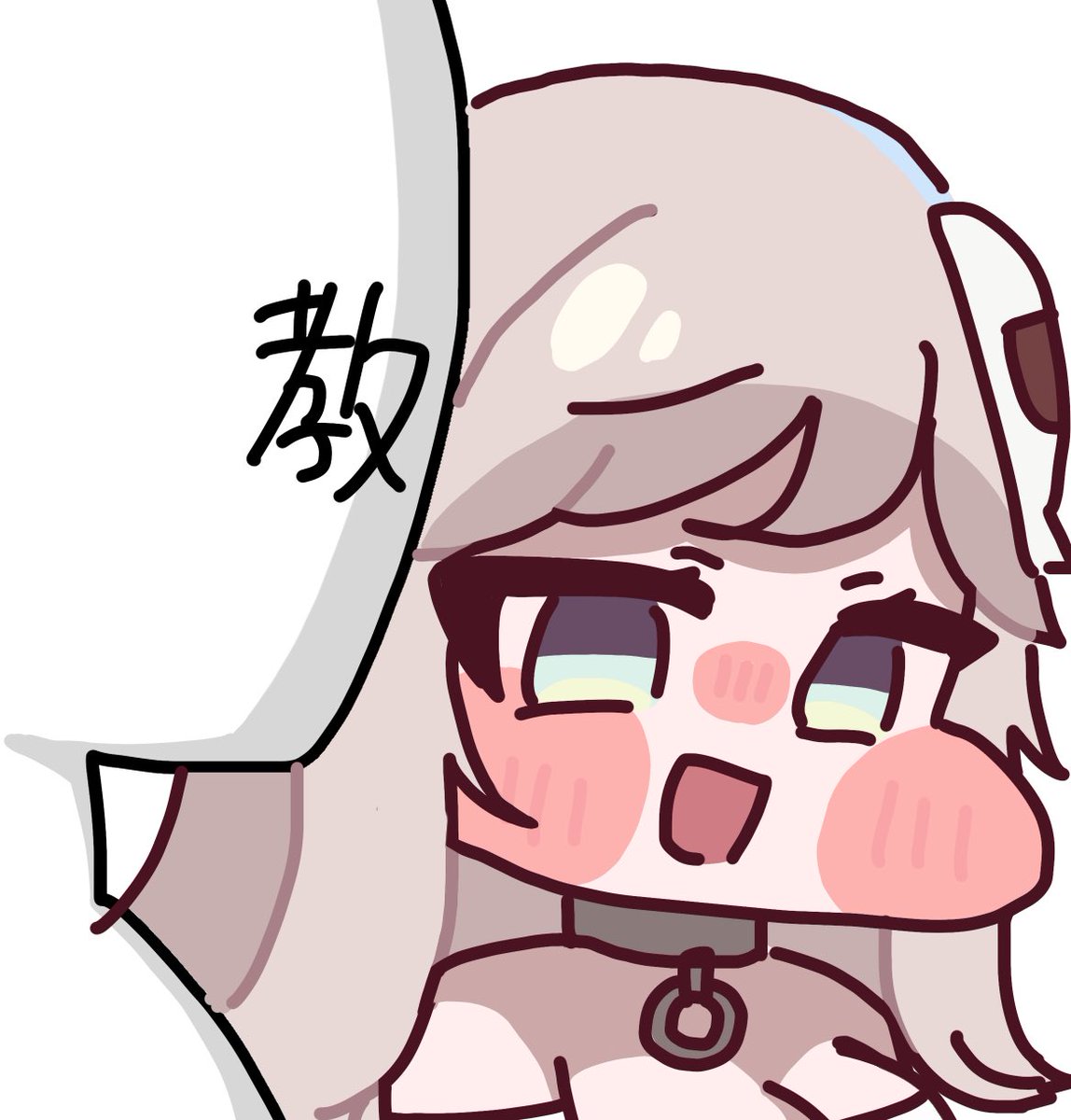 ネルたそ tweet media