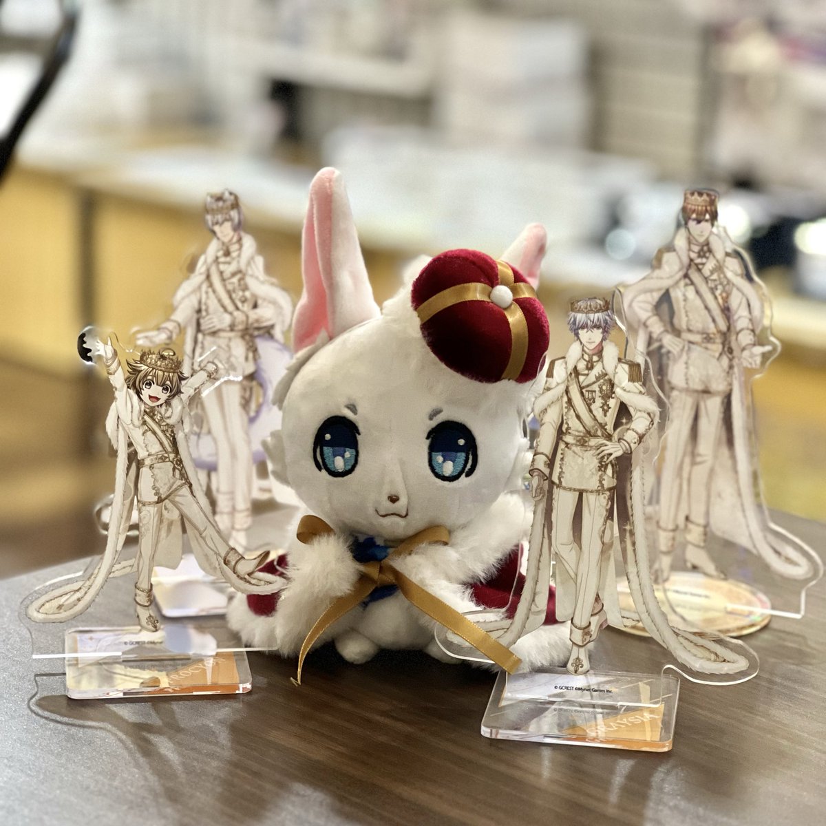 ウコ❄️ tweet media