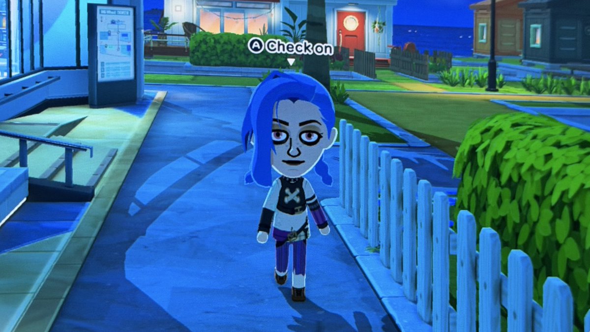 andy • • tweet media