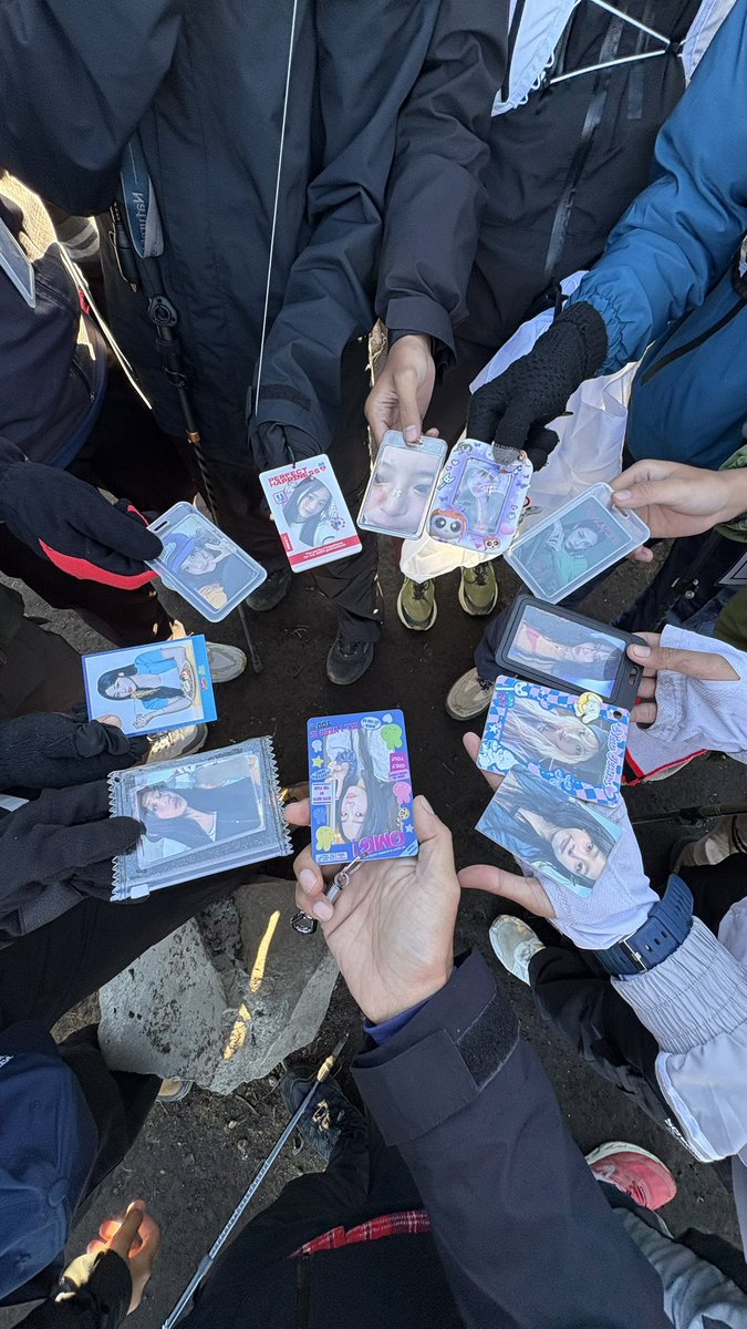 ᴋ⋆ || WFMHDHH｡･𐀔ﾟ tweet media