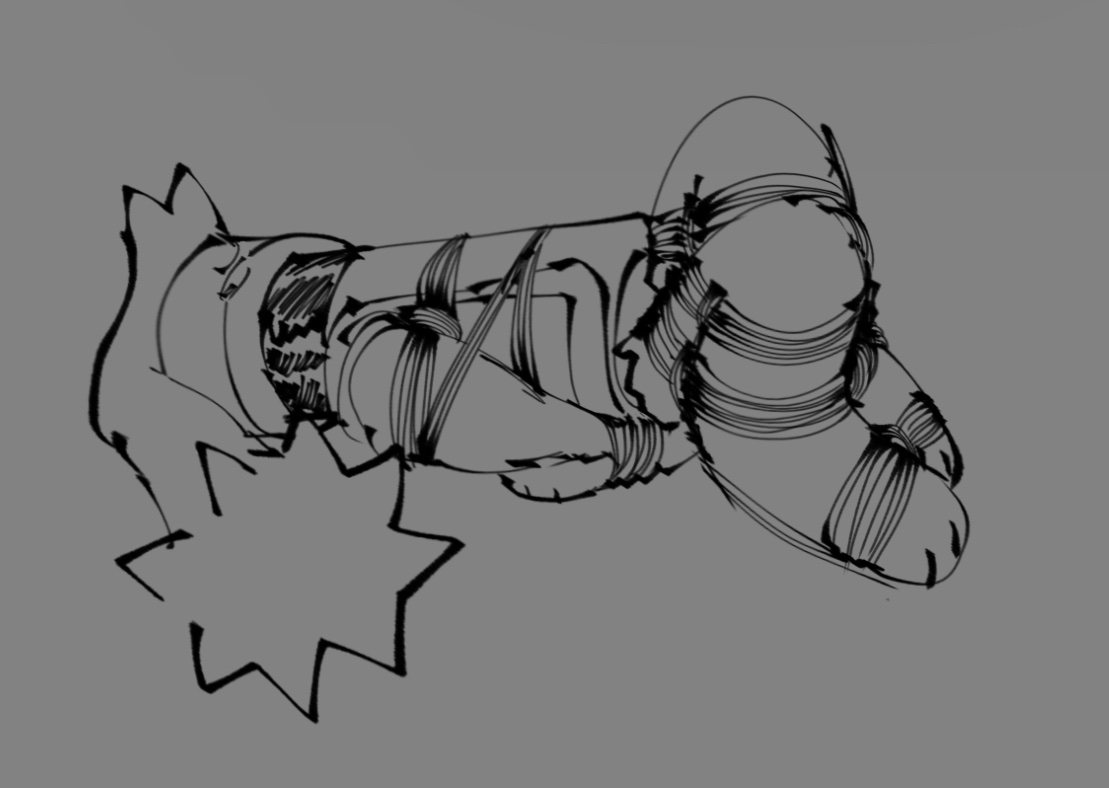 object_rogue tweet media