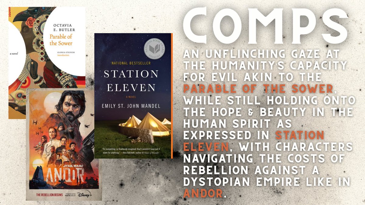 marenomorgan's tweet image. FALL OF MEN - post-apocalyptic dystopian romance trilogy (in-progress)
💀 high-stakes, complex plot
👁️ eye-opening journey of discovery for MCs
🖤 protecting hope and beauty in a fallen world
🏹 doing whatever it takes to defend those they love
#questpit #agentsguide #W #S #D #R