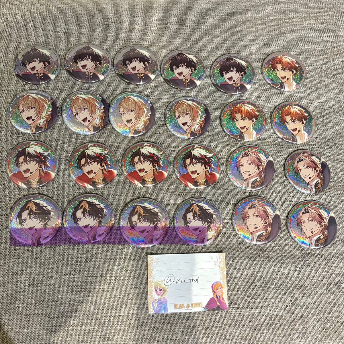 ぬ@リトリン必読 tweet media