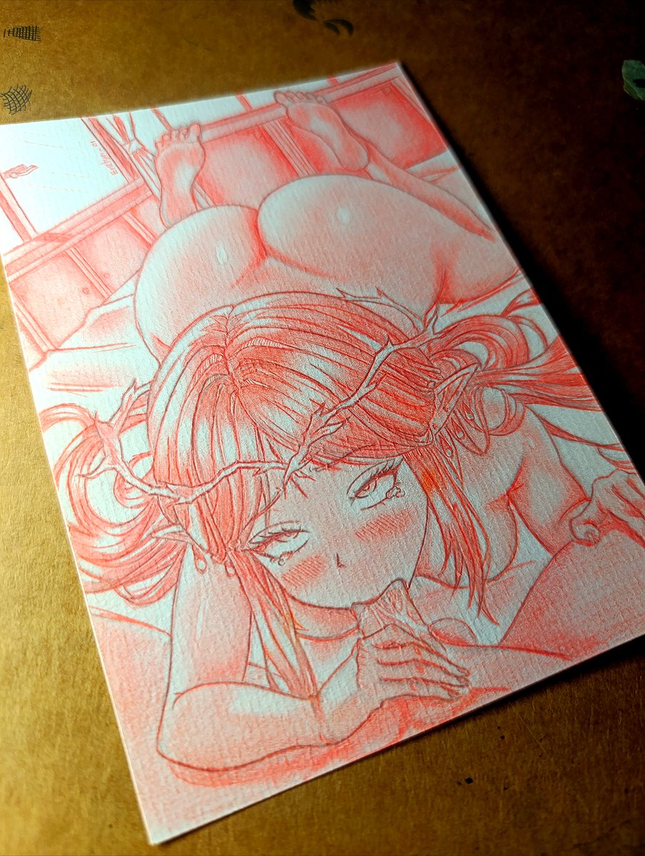 StoneKey10's tweet photo. #WutheringWaves #nsfw #art #h3ntai #drawingart https://t.co/ESqUXrrHV2