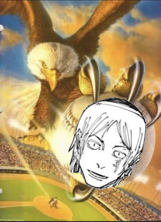 Copper (THE Rin Amai fan) tweet media