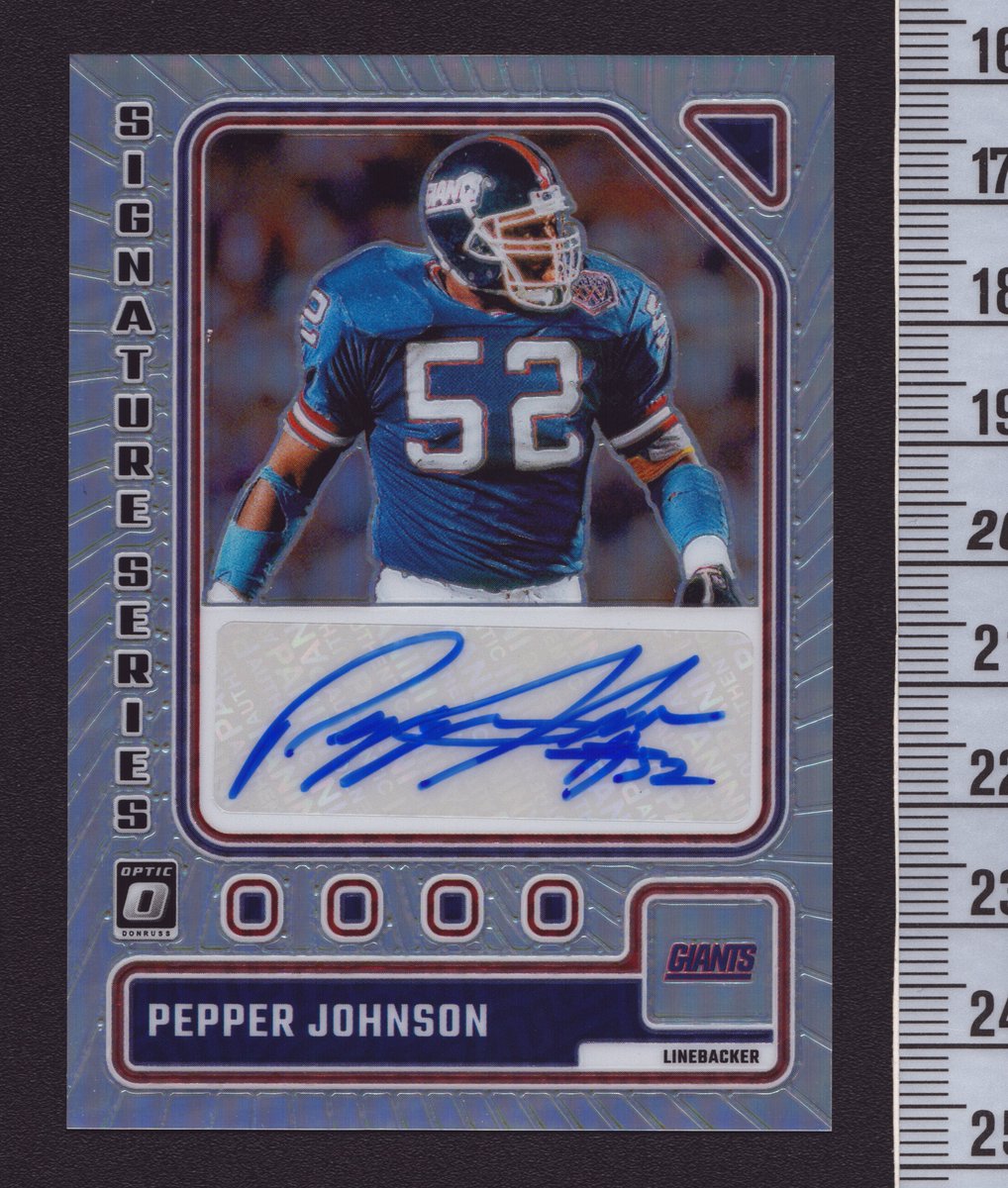 Collectosaur's tweet image. #NewInventory! It's #RandomSingles #Autograph night in our #eBay store - check out what we've got!

ebay.com/itm/2273210936…
ebay.com/itm/2273211006…
ebay.com/itm/3271290849…
ebay.com/itm/2273211128…

#Auto #Football #FootballCards #DemarcusRobinson #PepperJohnson #SonyMichel #Giants