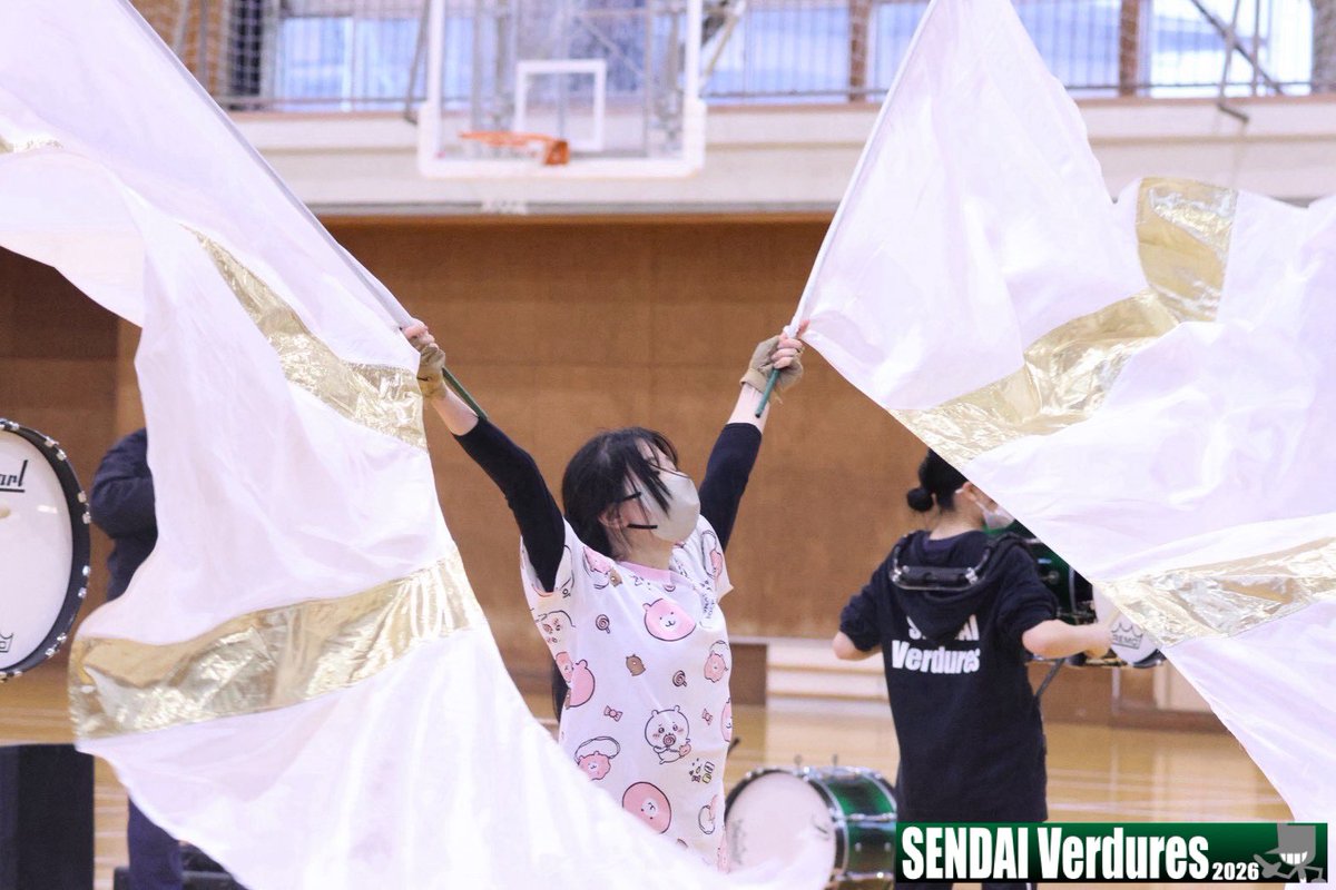 SENDAI Verdures tweet media