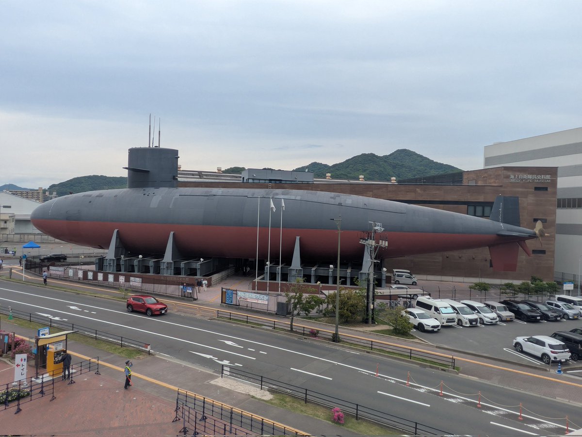 ナッツ造船(株) tweet media