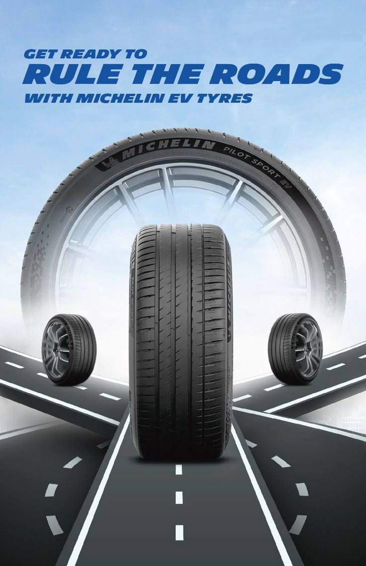 MaiFengTire's tweet image. ✅️Premium performance, redefined.

Built for the new generation of electric mobility, combining efficiency, control, and driving excitement in one tire.

Because the future deserves better performance. ⚡

#premiumtires #performances #electricmobility #luxurydrive #tiretech