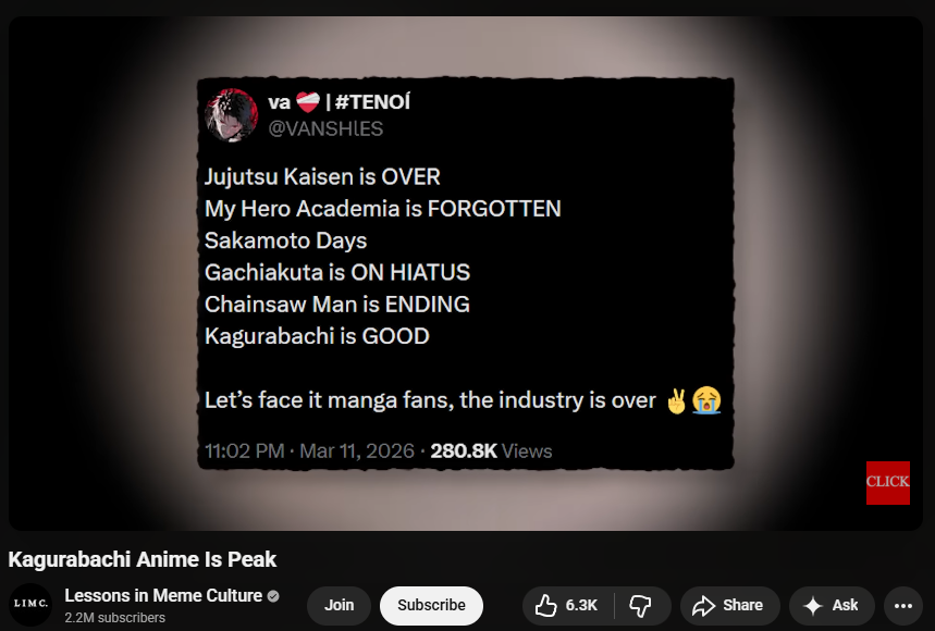 isha 🏳‍⚧️ | #TENOI tweet media