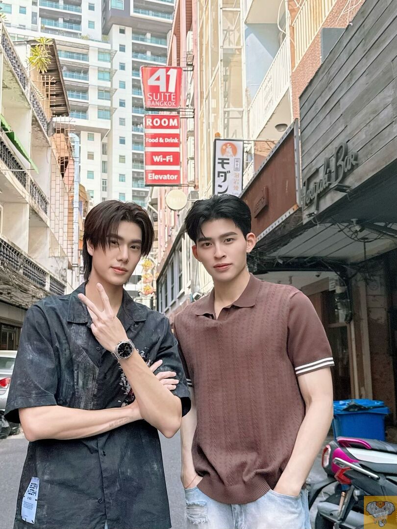 fessthai | เฟสไทย tweet media