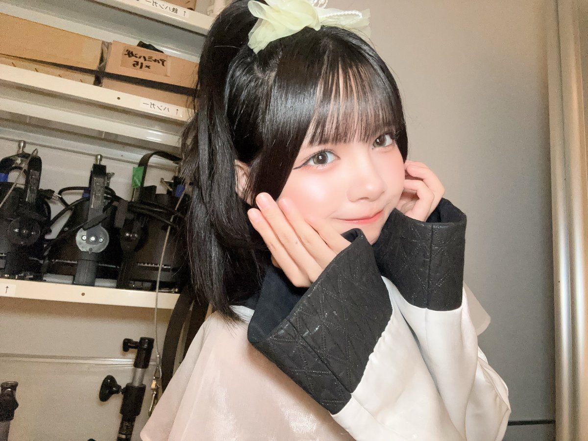 ひばりの あまら🐥🍼泡沫Lyrics tweet media