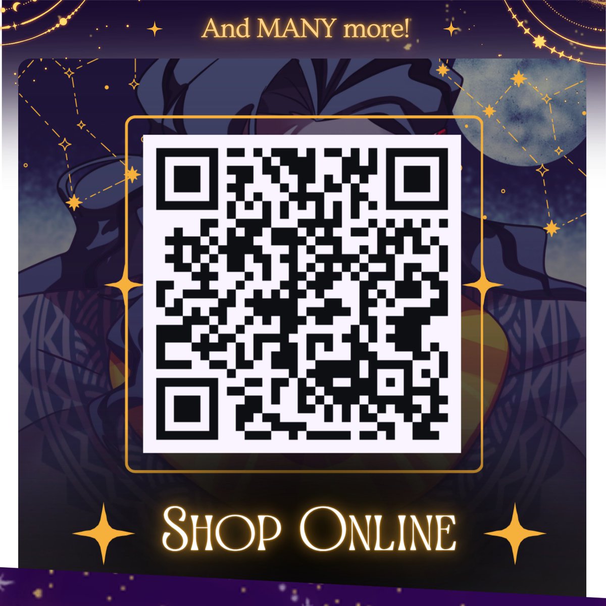 cin_ah__'s tweet photo. ❗️The long wait is over! [Cinful Bliss Online Shop] is open for business🪄🎉 

🌙Visit our shop: https://t.co/oBqtQi0xGA 

#Kpopdemonhunter #loveanddeepspace #silksong #alienstage https://t.co/z5HQCp2p4W