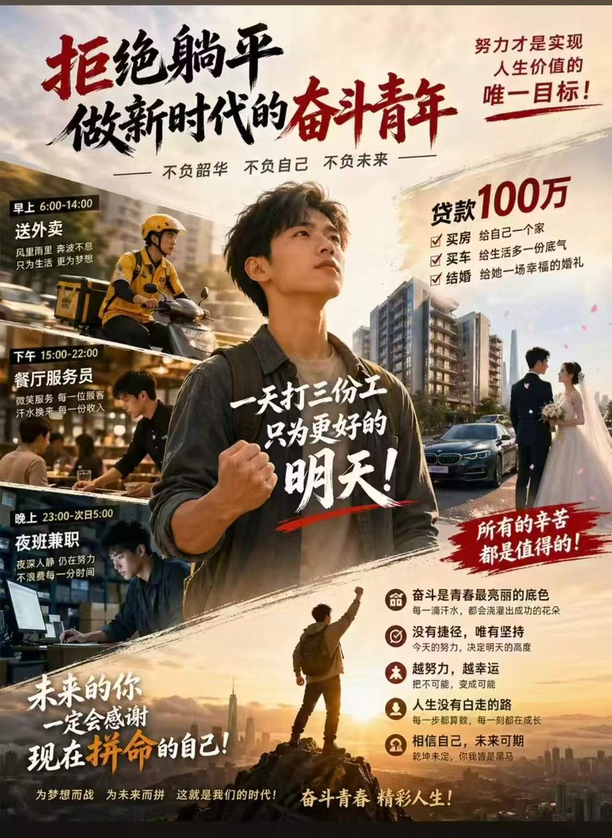 Luo Feng tweet media