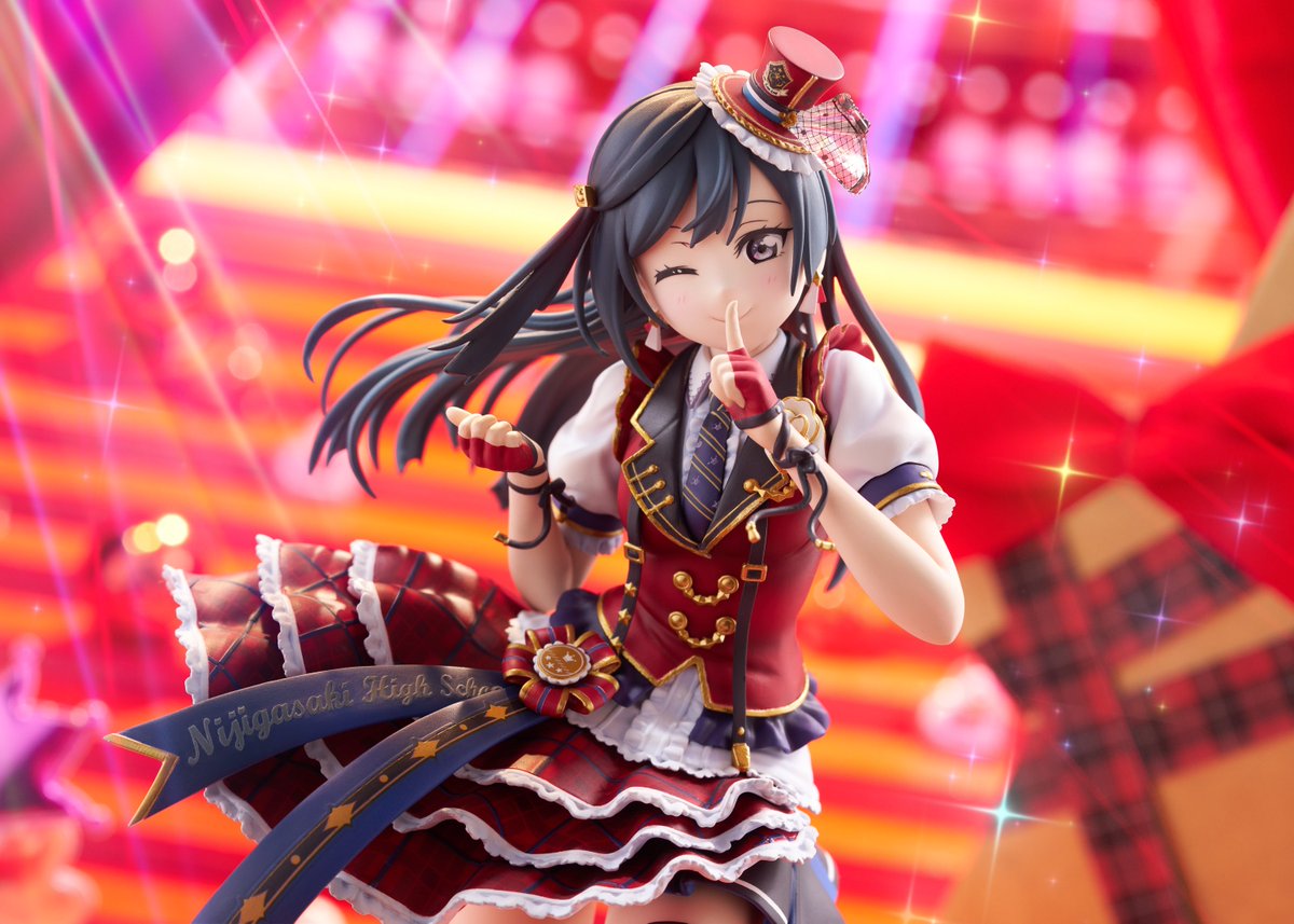 RT @pmoa_plum: 「ラブライブ！虹ヶ咲学園スクールアイドル同好会」 1