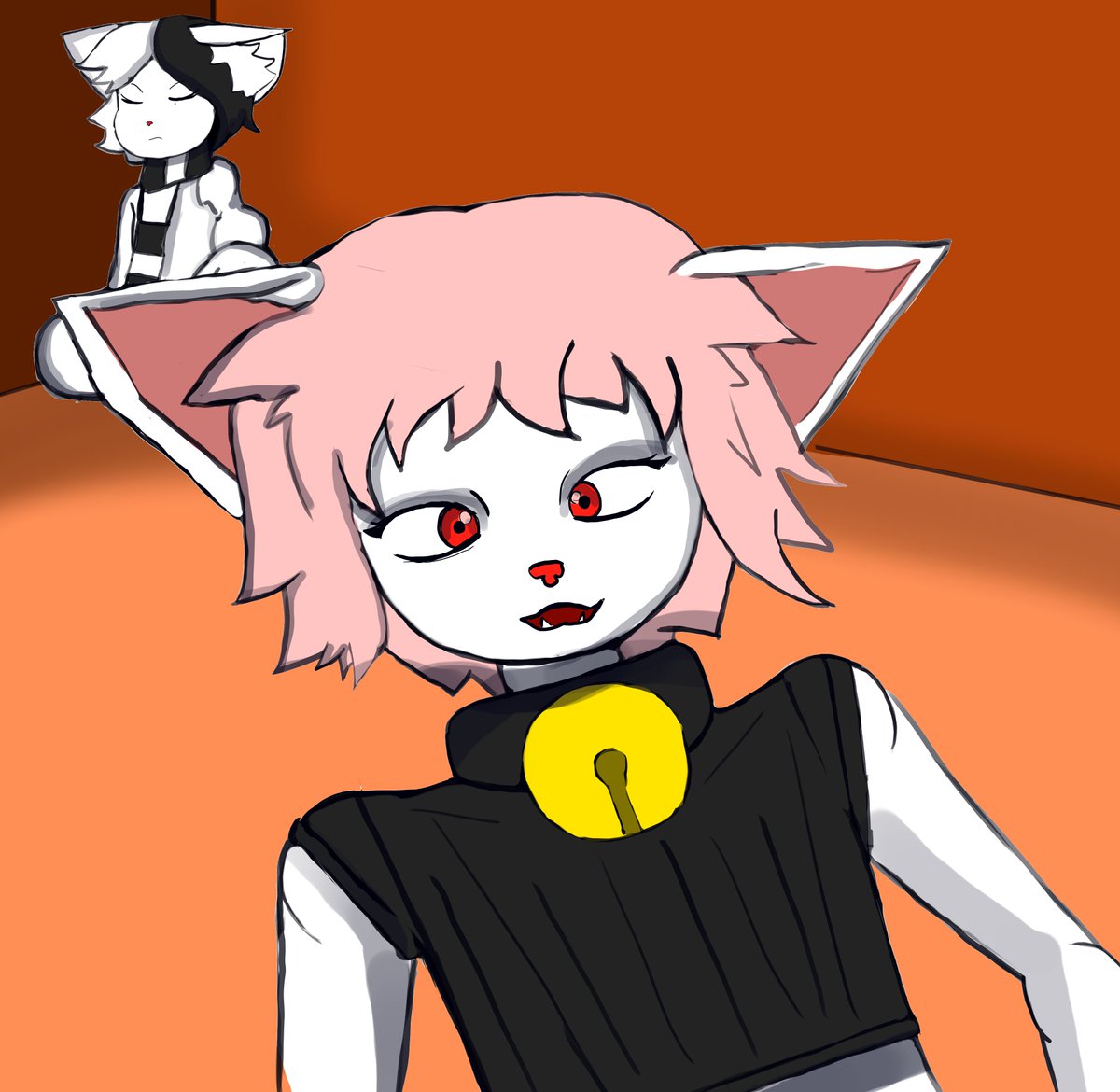 WoStor (Commissions Open) tweet media