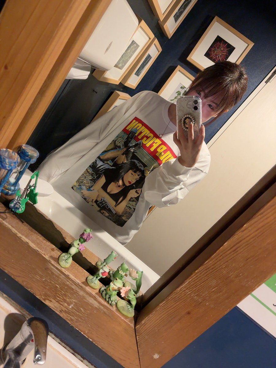 ぴんく tweet media