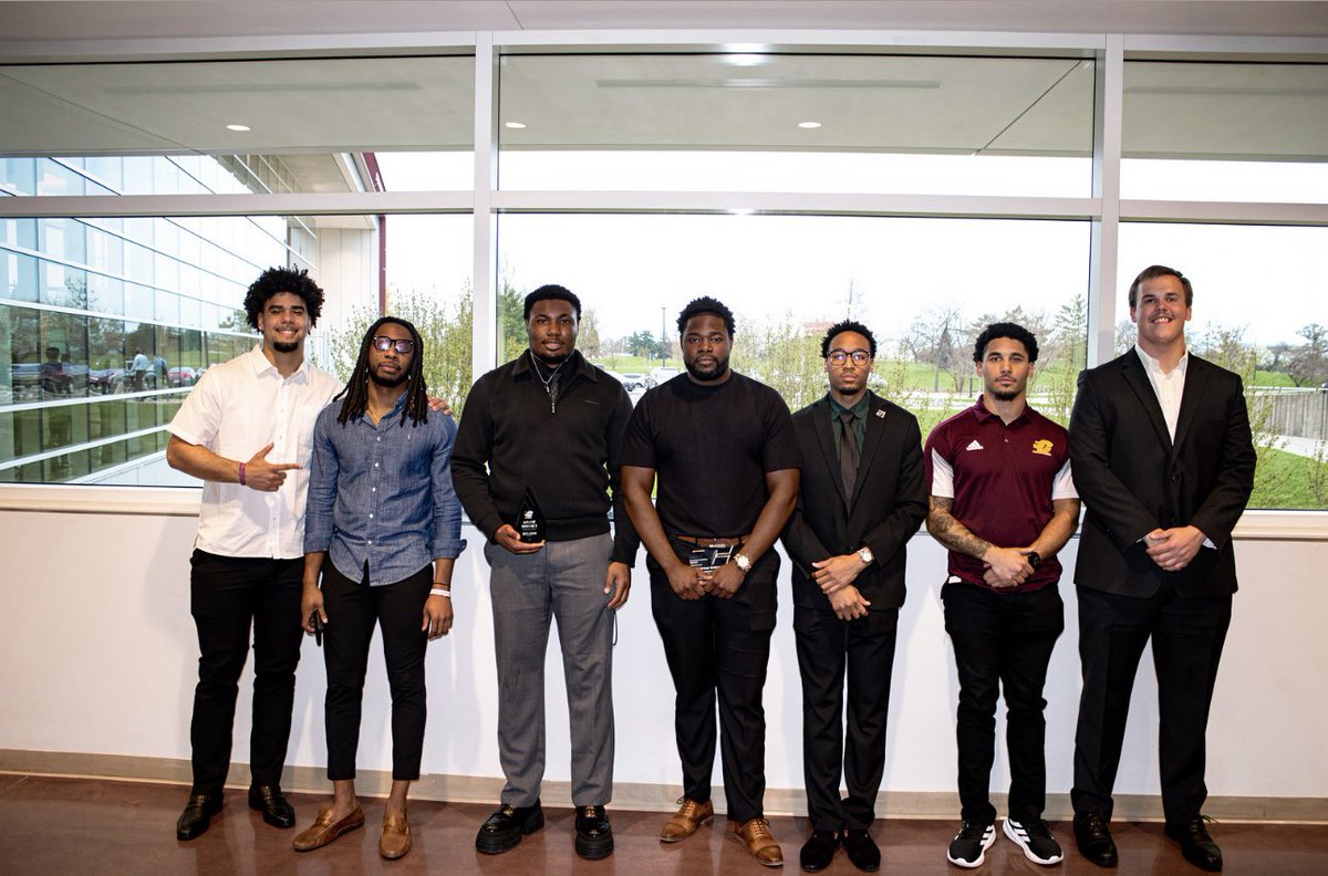 Chippewa Athletic Fund tweet media