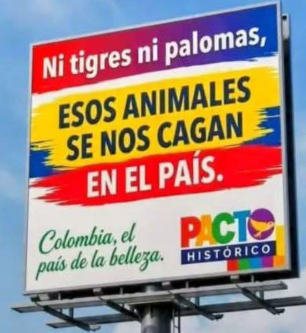 Alejartec's tweet photo. @IvanCepedaCast @aida_quilcue @petrogustavo @PactoCol @ManuelC88179841 #IvanCepedaenPrimera https://t.co/U9f94PEjea
