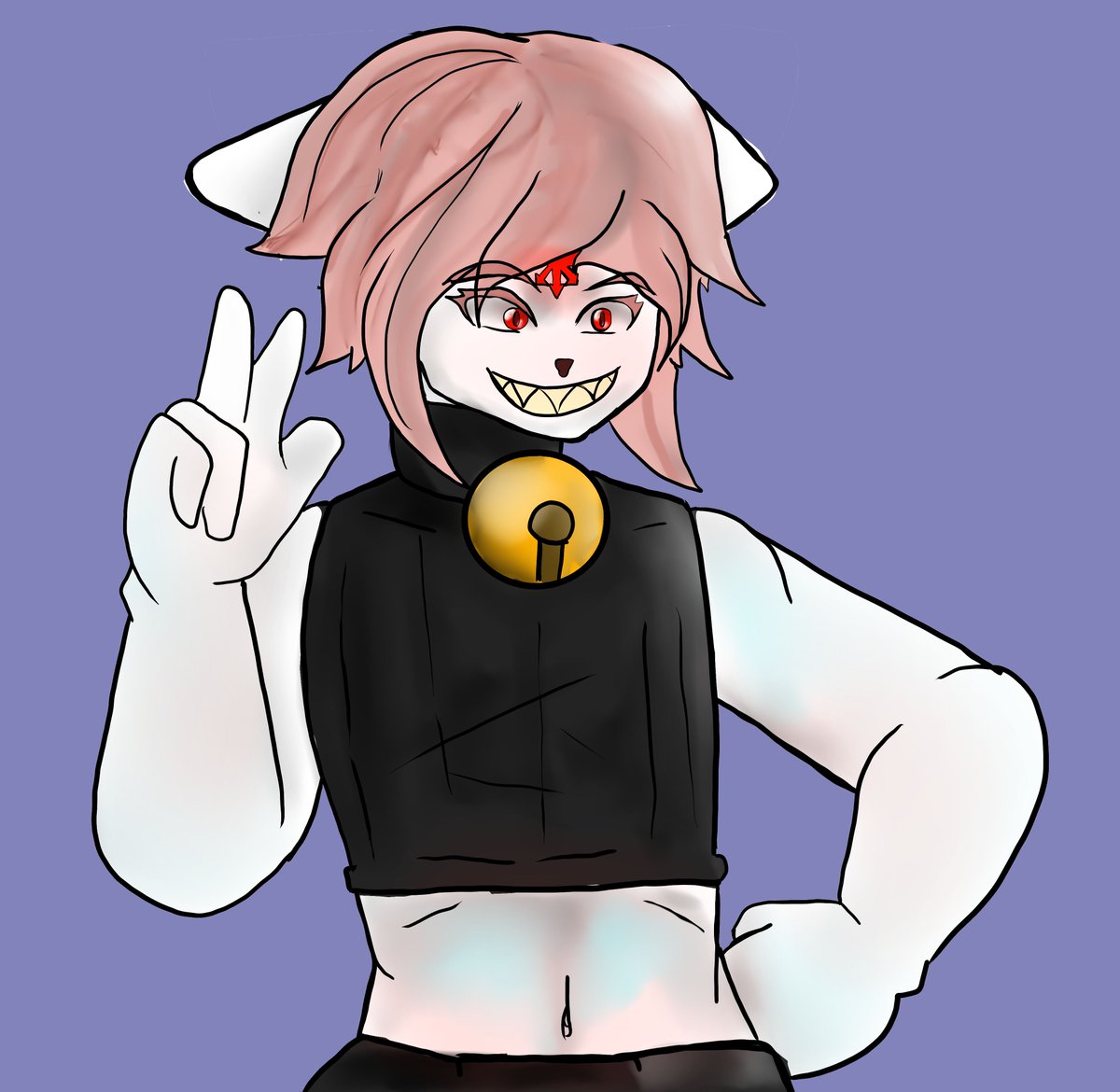 WoStor (Commissions Open) tweet media