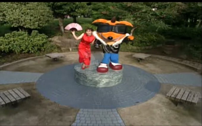 クラッシュ・バンディクー@応援アカウント【非公式】 tweet media