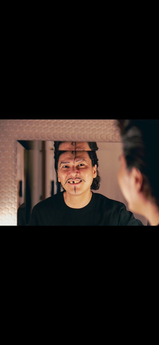 N∀OKI_ ロットングラフティー tweet media