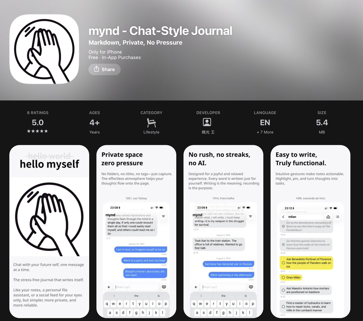 mynd tweet media