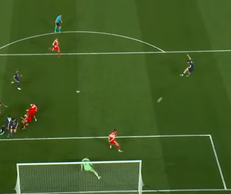 The Touchline | 𝐓 tweet media