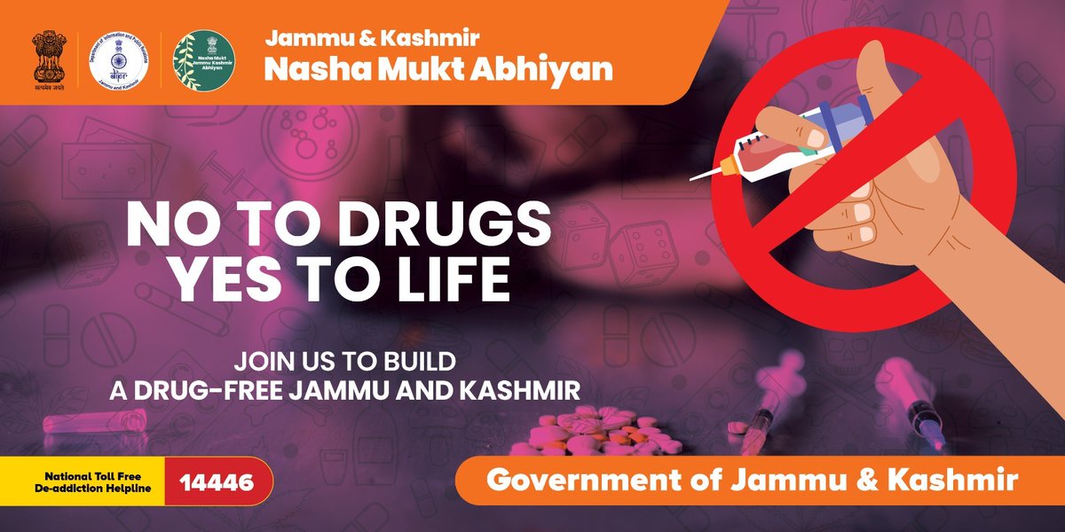 RisingKashmir's tweet image. #Srinagar all set for LG’s mega foot march on #Sunday

risingkashmir.com/srinagar-all-s…