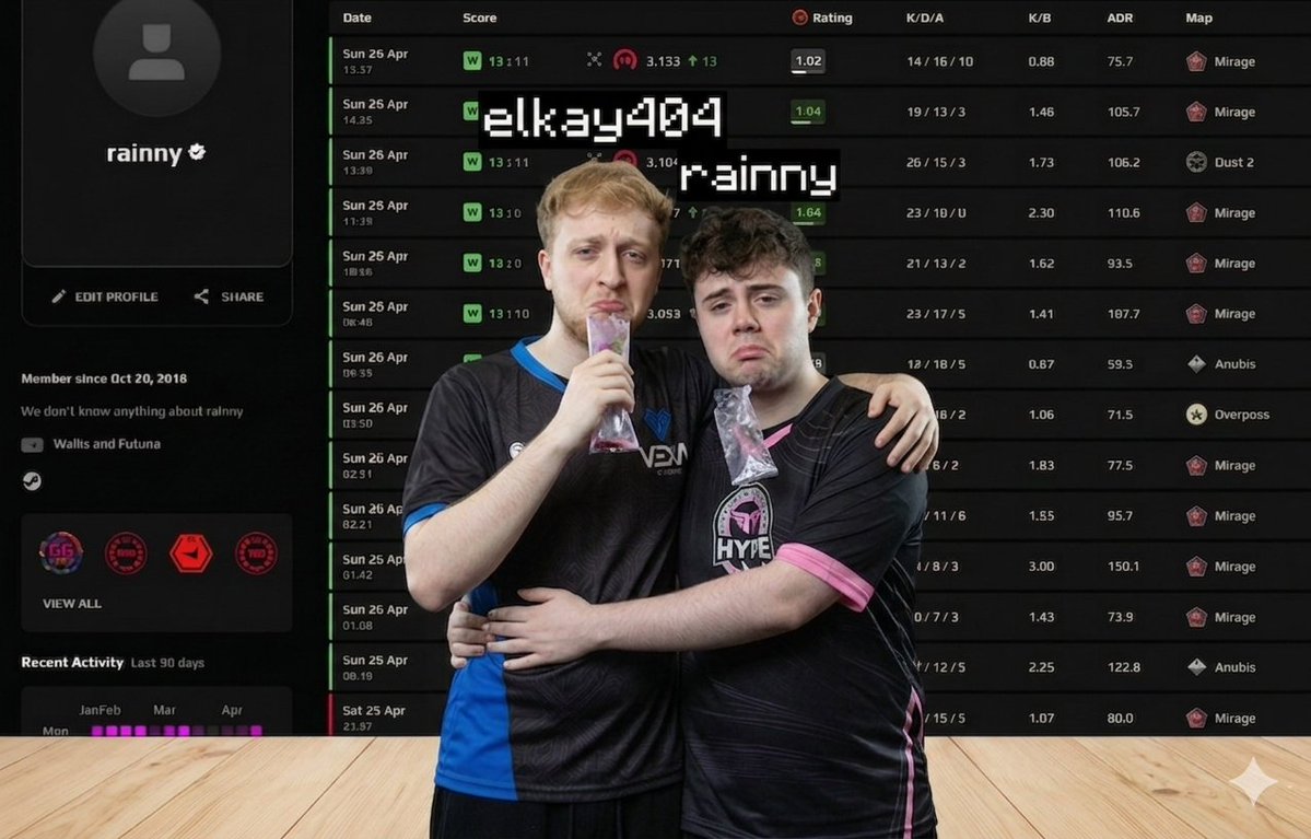 elkay tweet media