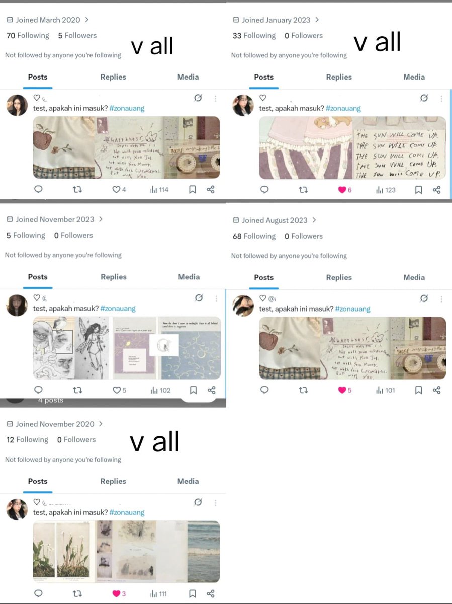 ೇ𓍢 tweet media
