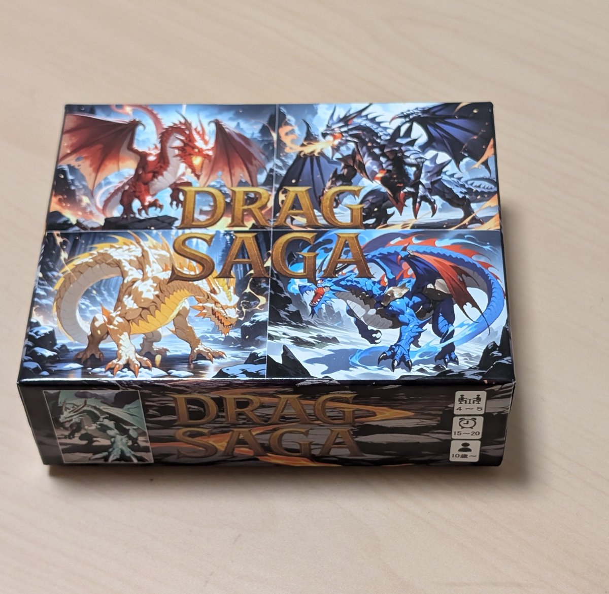 ﾚｲﾗ.@ﾀﾞｲｽｷｬｽﾀｰｽﾞ tweet media