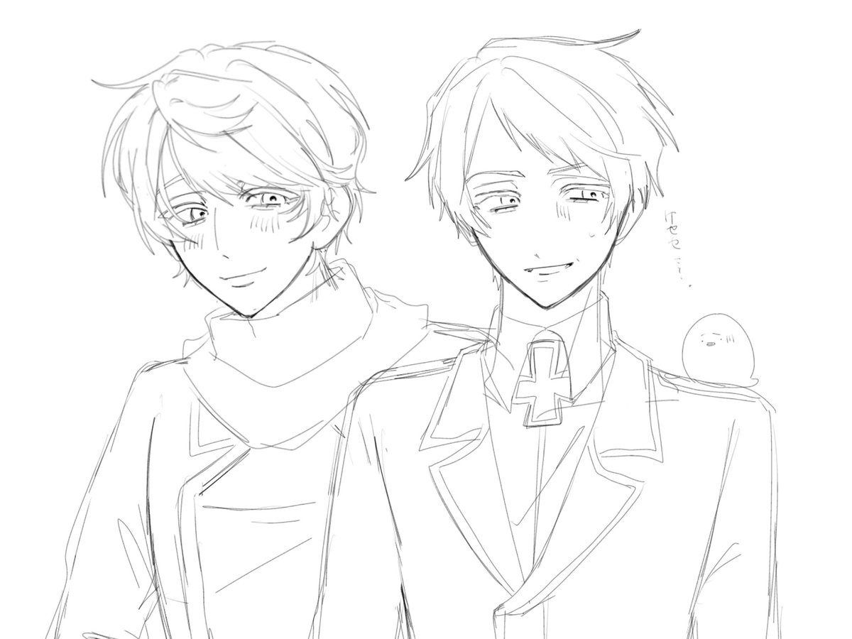 海豚座 tweet media